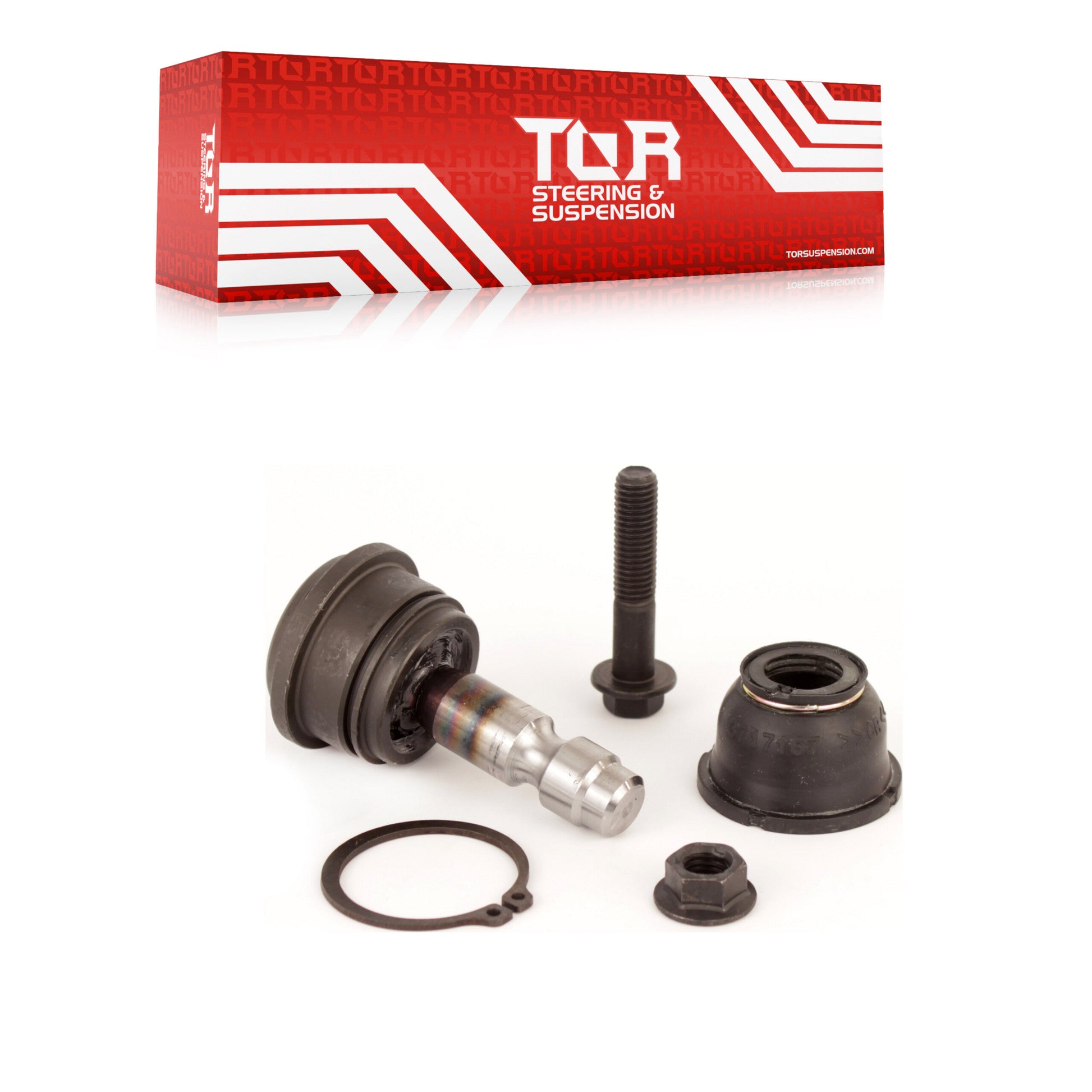 TOR_Suspension Ball Joint_TOR-K8738
