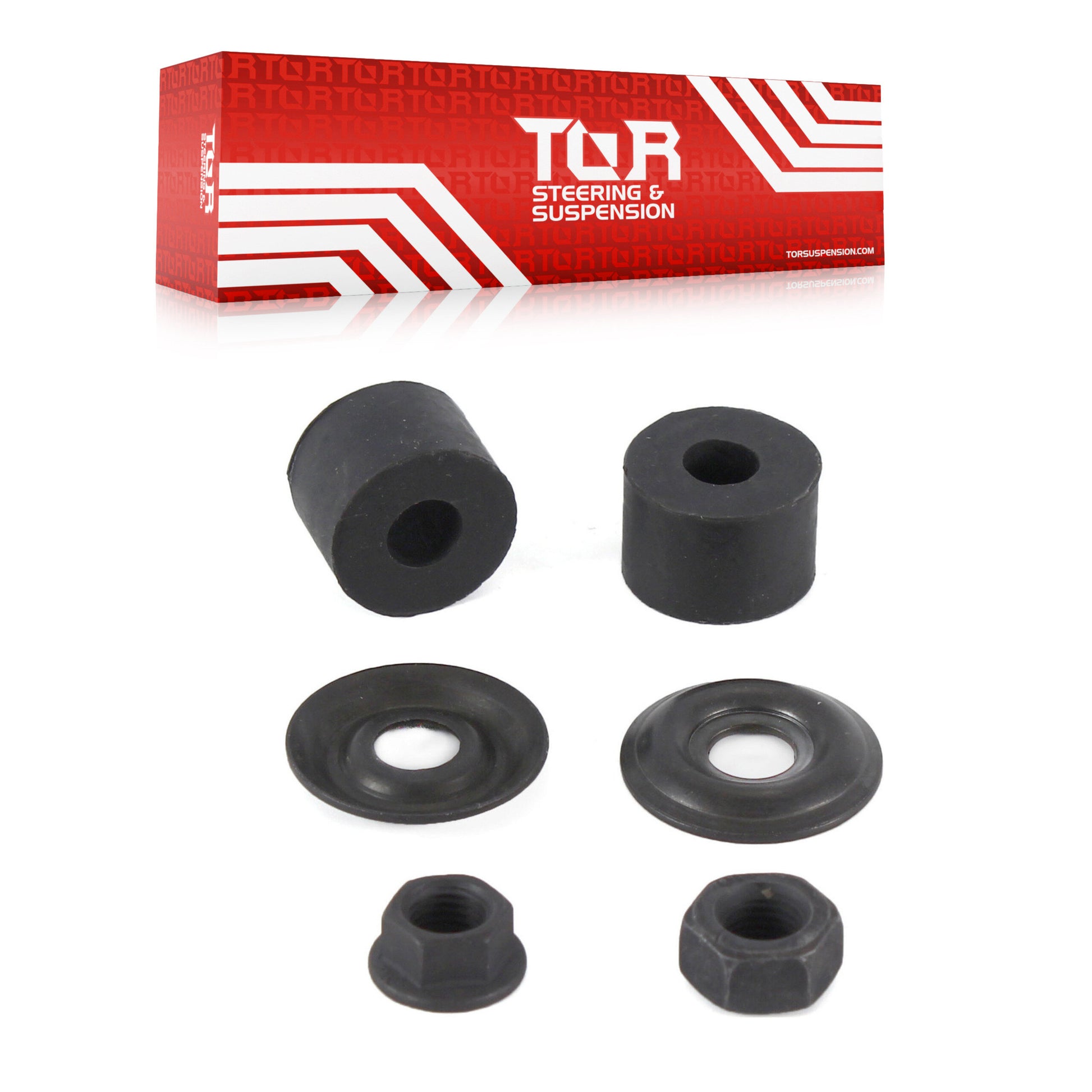 TOR_Suspension Stabilizer Bar Link Repair Kit_TOR-K90128