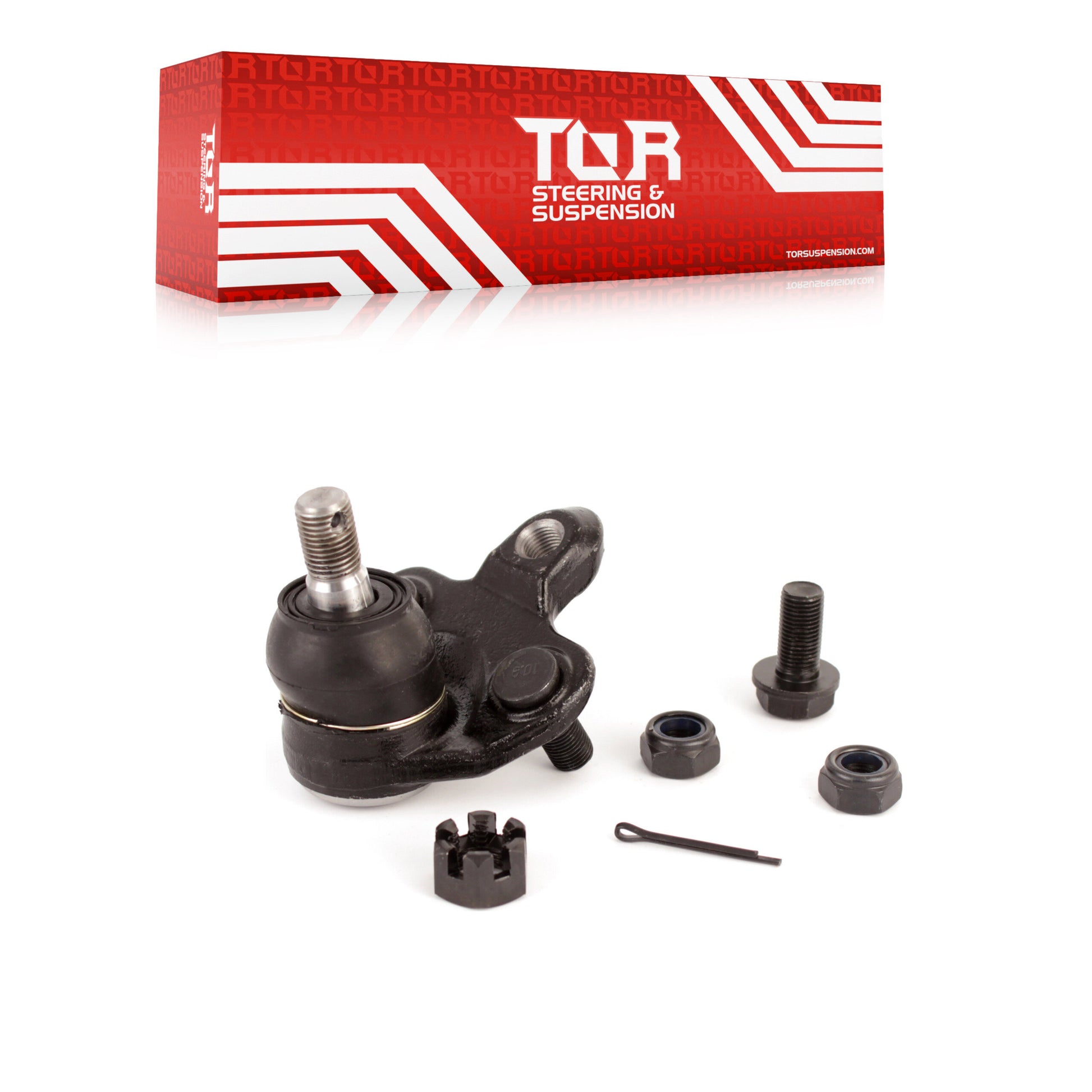 TOR TOR-K90309 Suspension Ball Joint for 1993-2024 Toyota Corolla product image