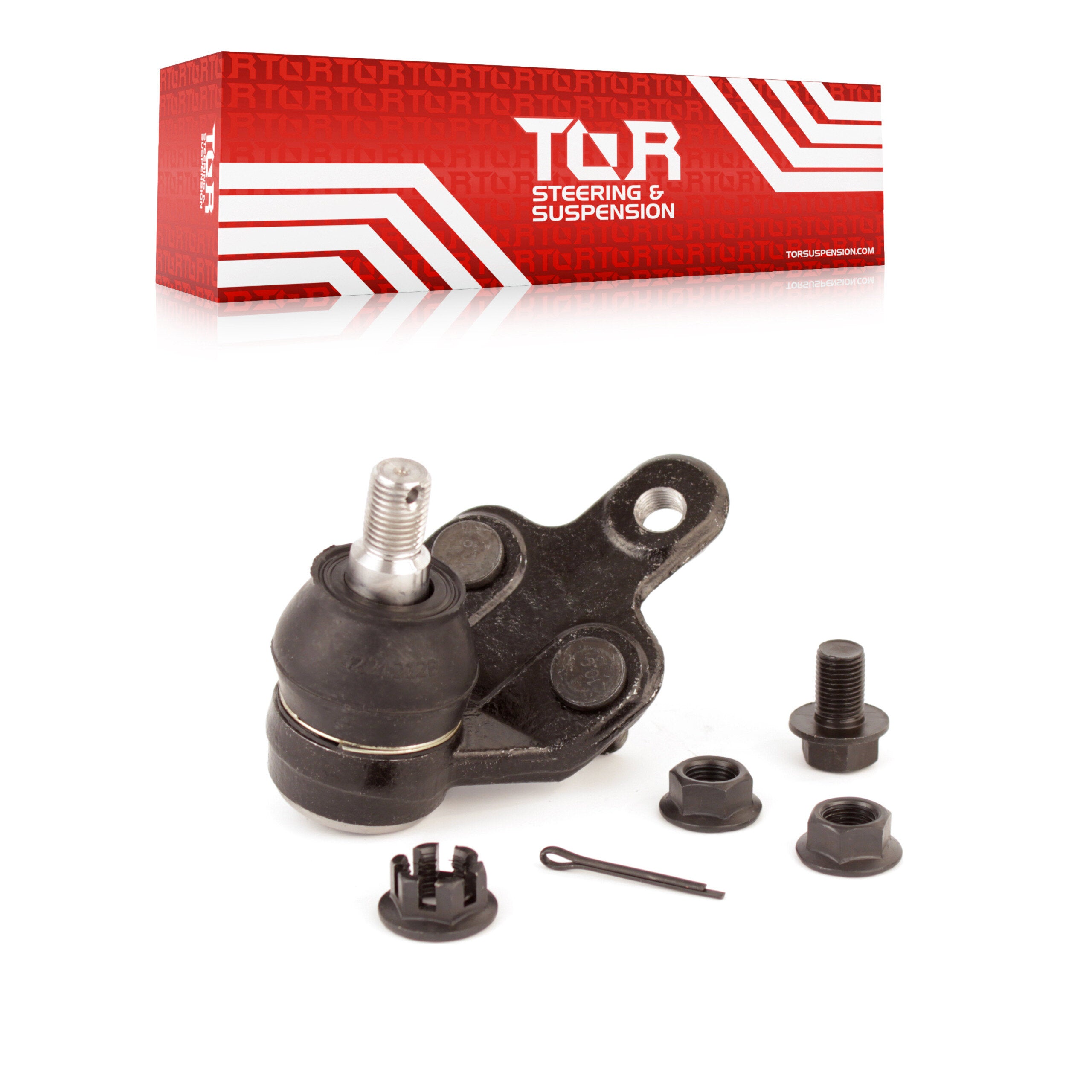 TOR_Suspension Ball Joint_TOR-K90347