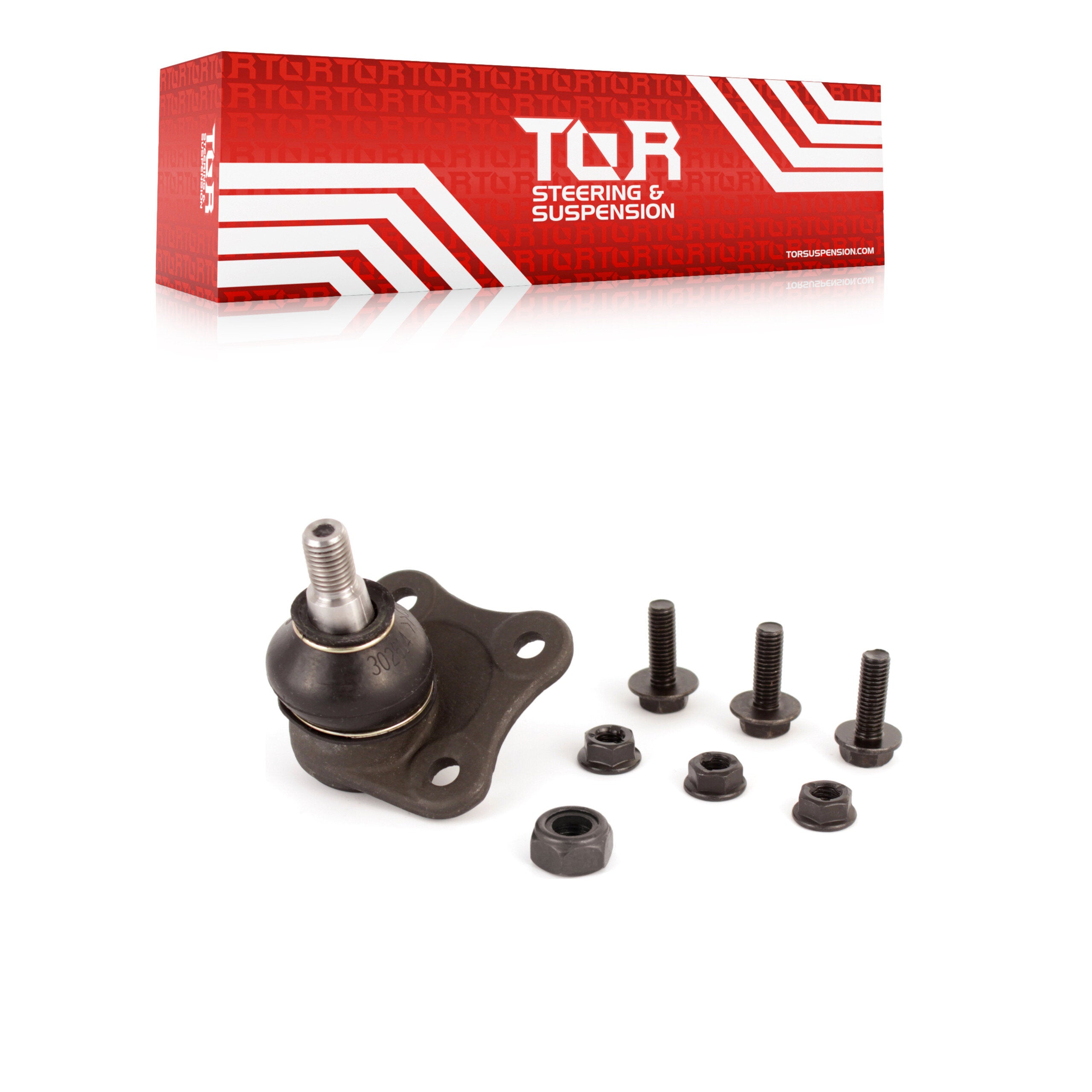 TOR TOR-K90357 Suspension Ball Joint for 1998-2010 Volkswagen Golf City product image