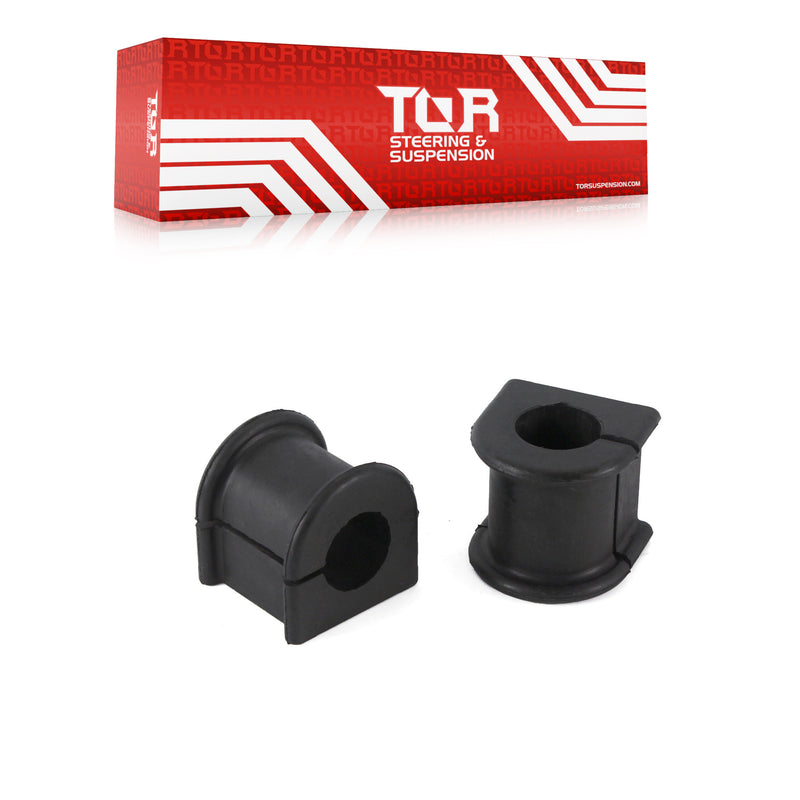 Top Quality_Suspension Stabilizer Bar Bushing Kit_TOR-K90526