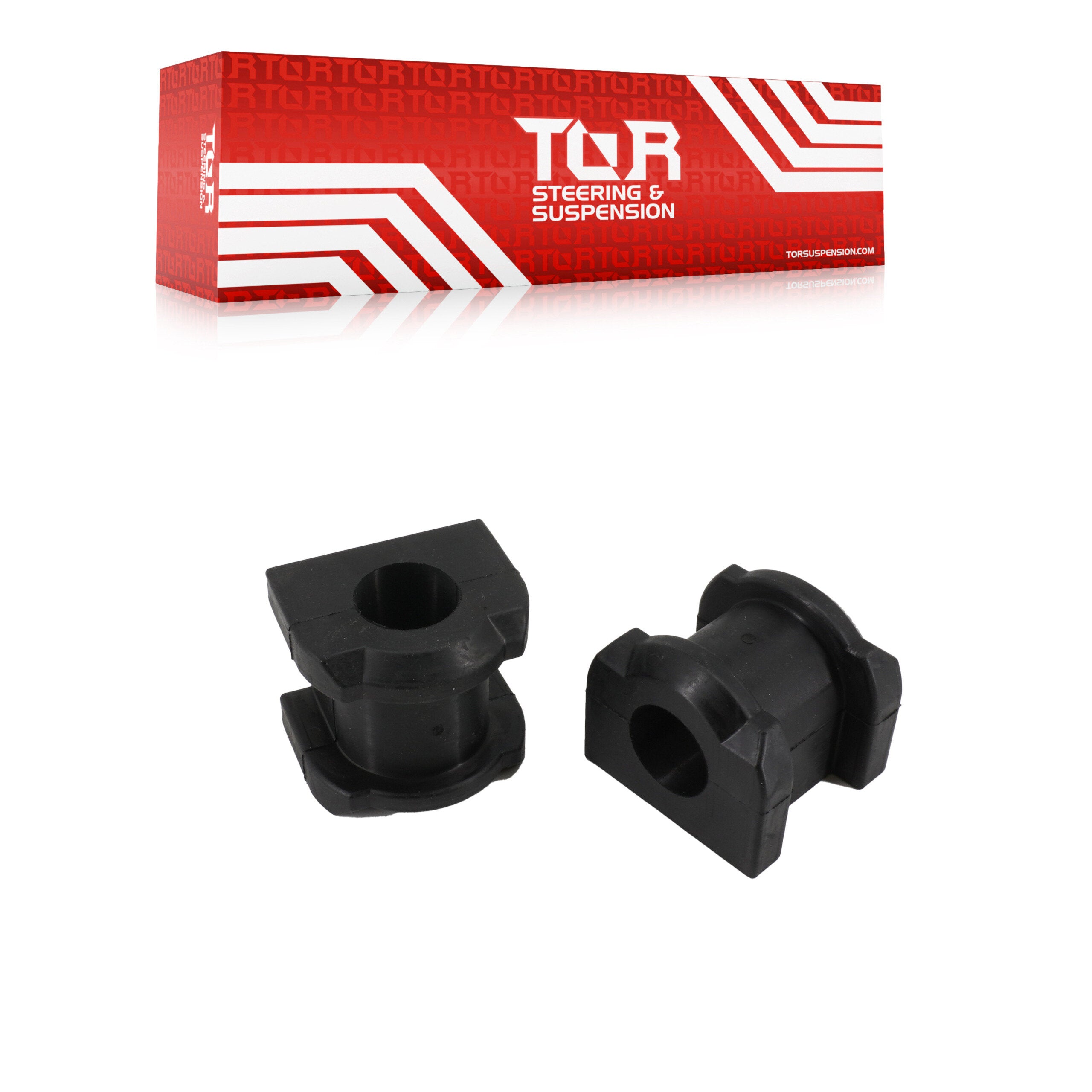 Top Quality_Suspension Stabilizer Bar Bushing Kit_TOR-TC1003