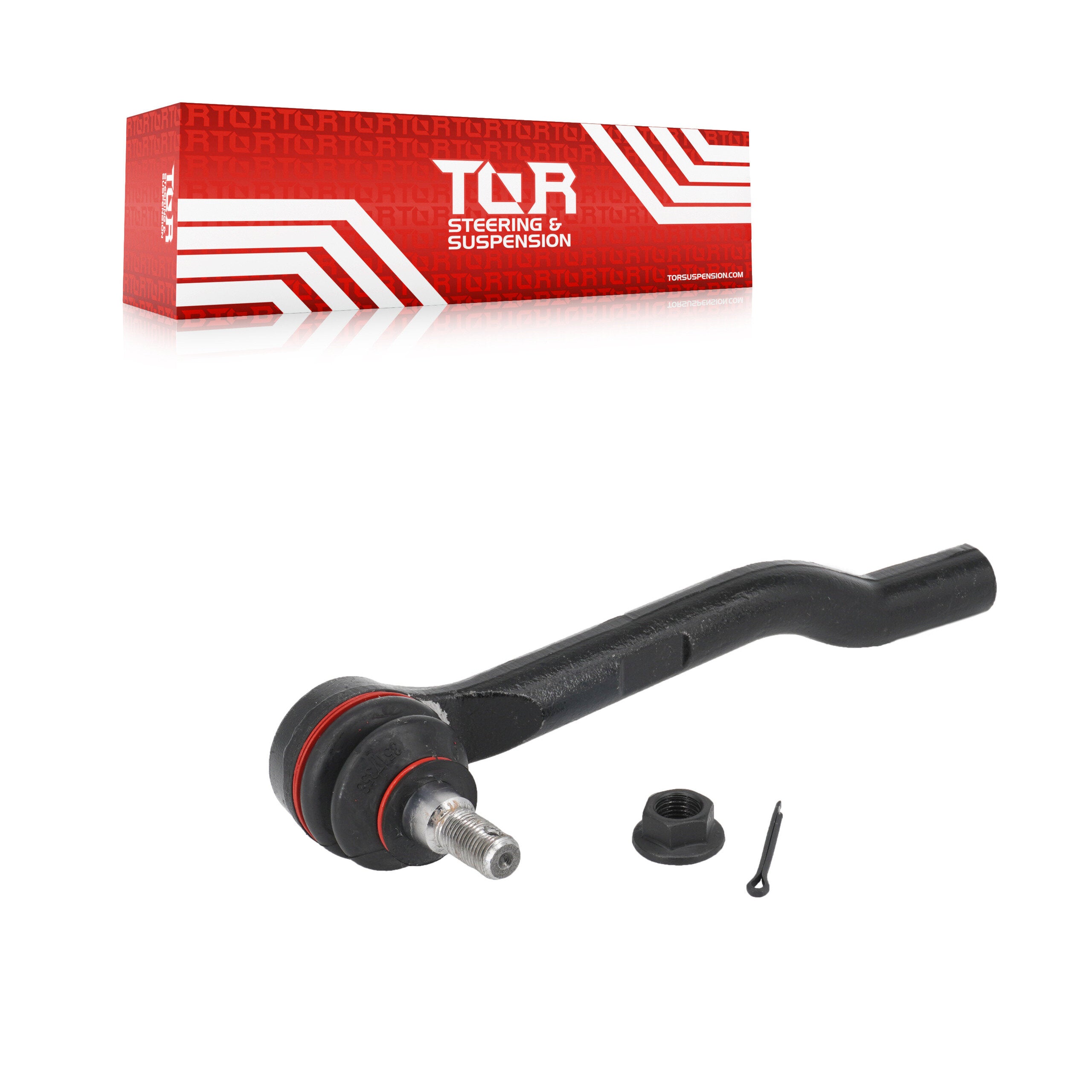 TOR_Steering Tie Rod End_TOR-TC1008