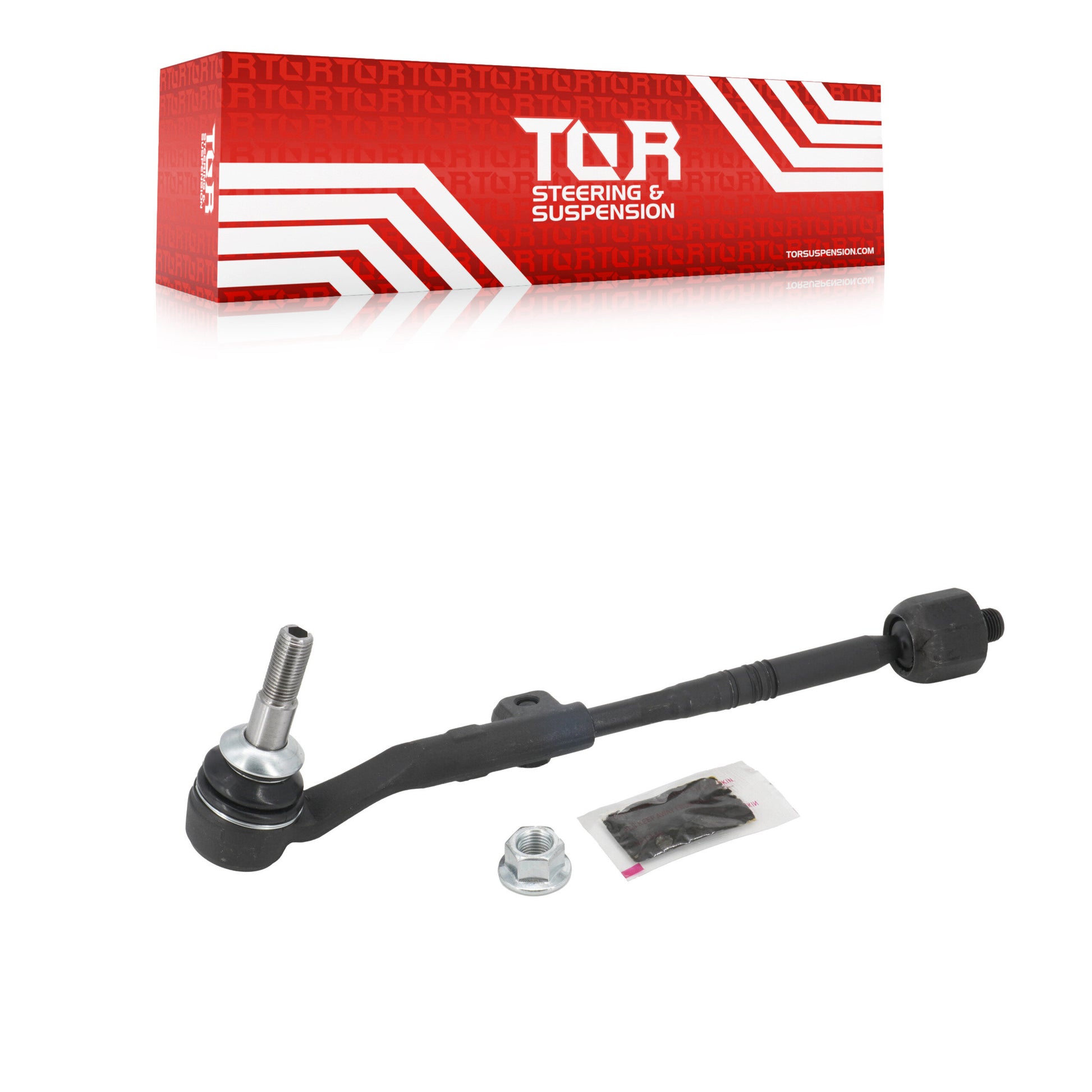 TOR_Steering Tie Rod End Assembly_TOR-TC8600