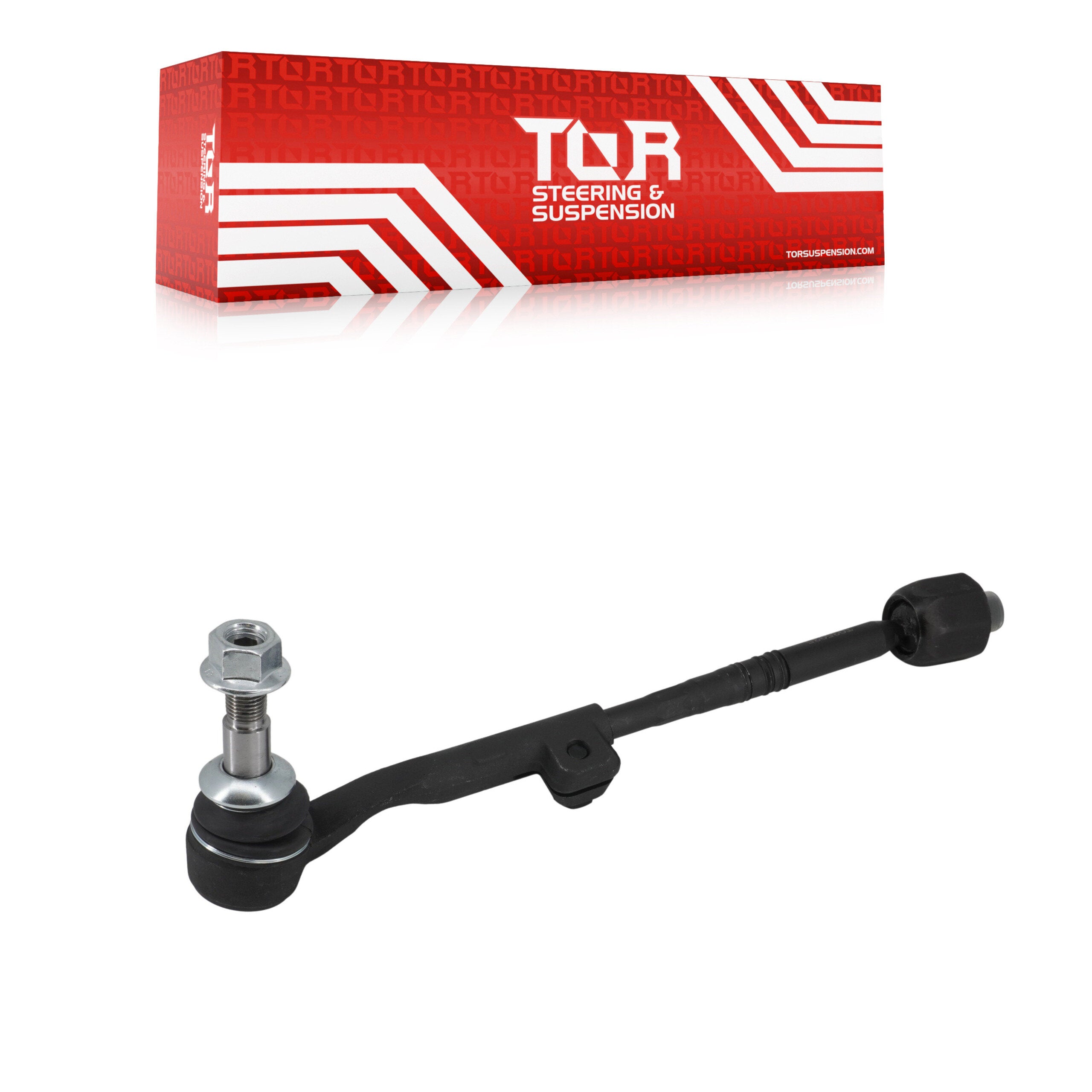 TOR_Steering Tie Rod End Assembly_TOR-TC8601