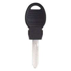 Transponder Chip Key for Chrysler 300 Town & Country Grand Caravan Challenger Journey Magnum Ram Grand Cherokee Routan 2005-2020 Y170 5909874
