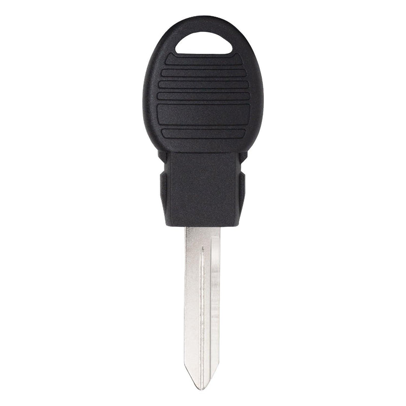 Transponder Chip Key for Chrysler 300 Town & Country Grand Caravan Challenger Journey Magnum Ram Grand Cherokee Routan 2005-2020 Y170 5909874