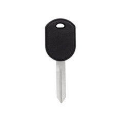 Transponder Chip Key for Ford Edge Explorer F-150 F-250 Fusion Ranger Taurus Lincoln Mark LT MKX MKZ Flex 164-R8040 