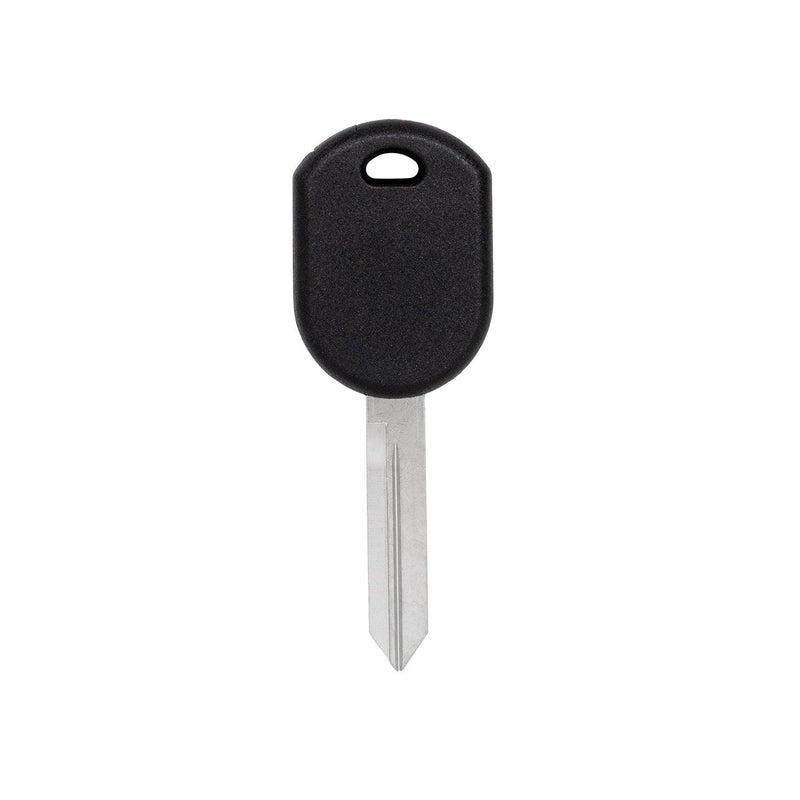 Transponder Chip Key for Ford Edge Explorer F-150 F-250 Fusion Ranger Taurus Lincoln Mark LT MKX MKZ Flex 164-R8040 