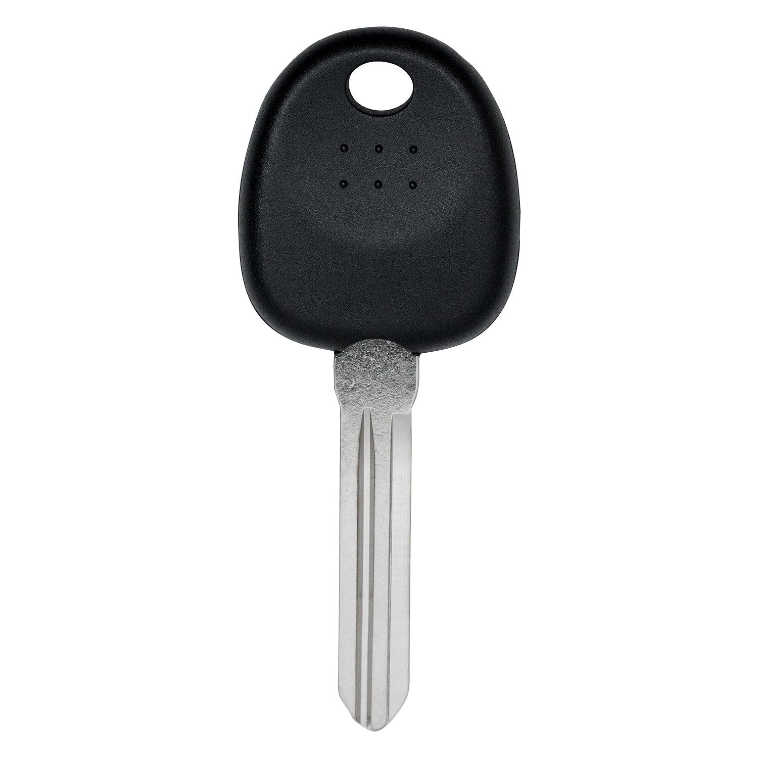 Transponder Chip Key for Hyundai Elantra Rondo 2006-2010 HY17-P 