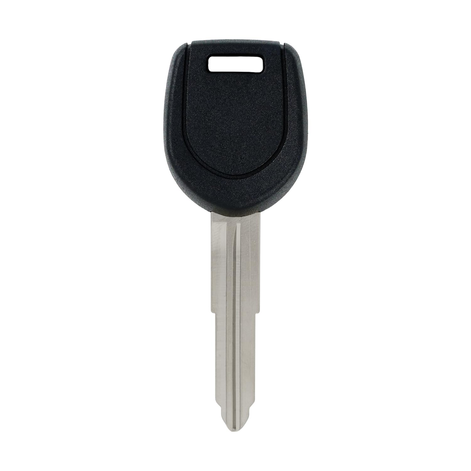 Transponder Chip Key for Mitsubishi Eclipse Endeavor Outlander Mirage Lancer Galant 2007-2019 MIT17-PT 