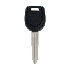 Transponder Chip Key for Mitsubishi Eclipse Endeavor Outlander Mirage Lancer Galant 2007-2019 MIT17-PT 