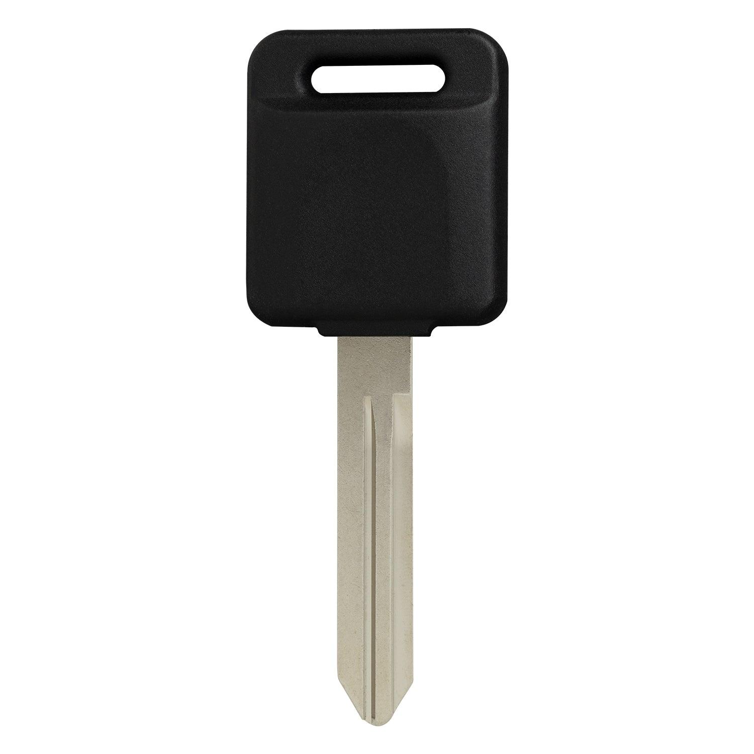 Transponder Chip Key for Nissan FX35 FX45 G35 QX56 350Z Sentra Titan Versa Altima Maxima Murano Pathfinder Rogue NI04T 7003526
