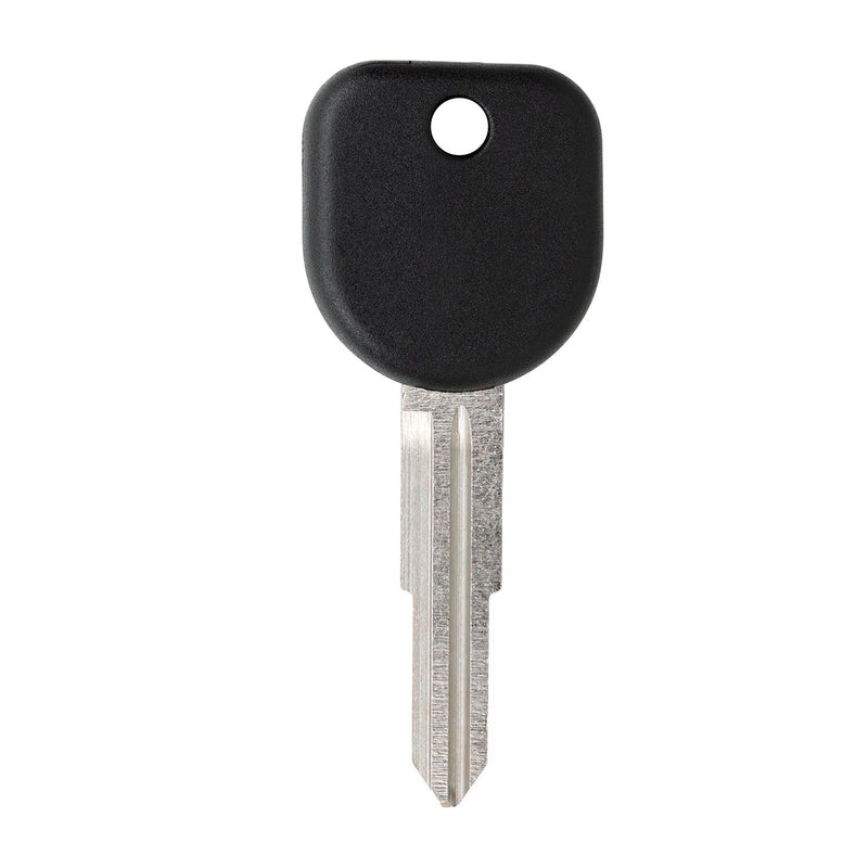 Transponder Chip Key for Saturn Vue 2008-2010 B114-PT 7011685 