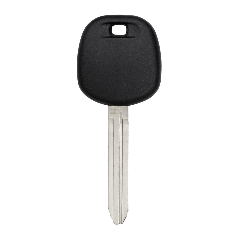 Transponder Chip Key for Toyota Corolla 2014-2018 TOY44H 89786-0D140