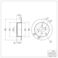 Technical Drawing