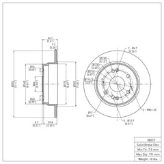 Technical Drawing
