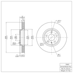Technical Drawing