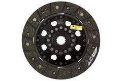 ACT 2000802 Modified Rigid Street Disc for 2002–2008 MINI Cooper