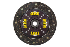 ACT 2001401 Modified Sprung Street Disc for 1987–1988 Chevrolet Sprint