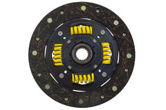 ACT 2001403 Modified Sprung Street Disc for 1986–1995 Suzuki Samurai