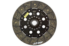 ACT 3000104 Perf Street Sprung Disc for 1986–1989 Acura Integra
