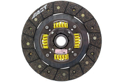 ACT 3000105 Perf Street Sprung Disc for 1992–2001 Acura Integra
