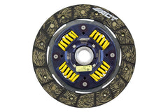 ACT 3000108 Perf Street Sprung Disc for 2013–2015 Acura ILX