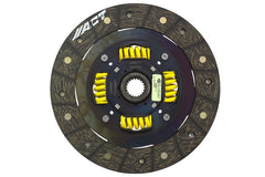 ACT 3000109 Perf Street Sprung Disc for 1997–2005 Acura EL