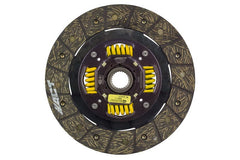 ACT 3000111 Perf Street Sprung Disc for 1990–1991 Acura Integra