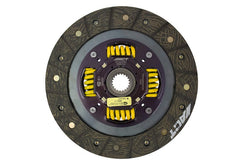 ACT 3000114 Perf Street Sprung Disc for 2006–2015 Honda Civic