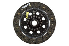 ACT 3000122 Perf Street Rigid Disc for 2013–2015 Acura ILX