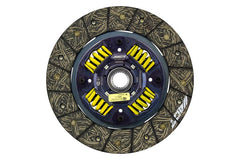 ACT 3000203 Perf Street Sprung Disc for 1991–1996 Ford Escort
