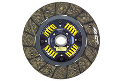ACT 3000204 Perf Street Sprung Disc for 1987–1989 Chrysler Conquest