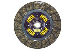 ACT 3000206 Perf Street Sprung Disc for 1993–1995 Mazda RX-7