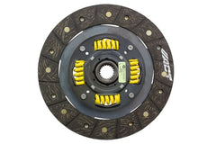 ACT 3000301 Perf Street Sprung Disc for 1989–1994 Dodge COLT