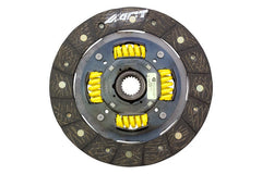 ACT 3000302 Perf Street Sprung Disc for 1984–1986 Dodge COLT