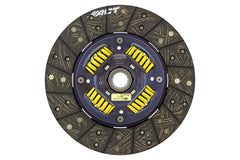 ACT 3000304 Perf Street Sprung Disc for 1991–1996 Dodge Stealth