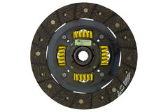 ACT 3000410 Perf Street Sprung Disc for 1991–2002 Infiniti G20