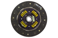 ACT 3000501 Perf Street Sprung Disc for 2005–2006 Saab 9-2X