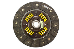 ACT 3000502 Perf Street Sprung Disc for 2005–2006 Saab 9-2X