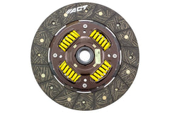 ACT 3000503 Perf Street Sprung Disc for 2004–2014 Subaru Impreza