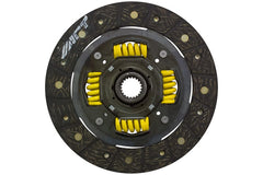ACT 3000602 Perf Street Sprung Disc for 1985–1988 Chevrolet NOVA