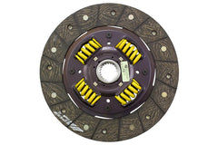 ACT 3000603 Perf Street Sprung Disc for 1984–1995 Toyota 4RUNNER