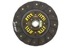 ACT 3000604 Perf Street Sprung Disc for 1990–1991 Lexus ES250