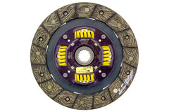 ACT 3000609 Perf Street Sprung Disc for 1990–1997 Geo Prizm