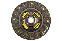 ACT 3000615 Perf Street Sprung Disc for 2011–2016 Scion TC