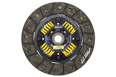 ACT 3000618 Perf Street Sprung Disc for 1980–1982 Toyota Corolla