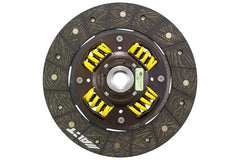 ACT 3000701 Perf Street Sprung Disc for 1999–2002 Audi TT